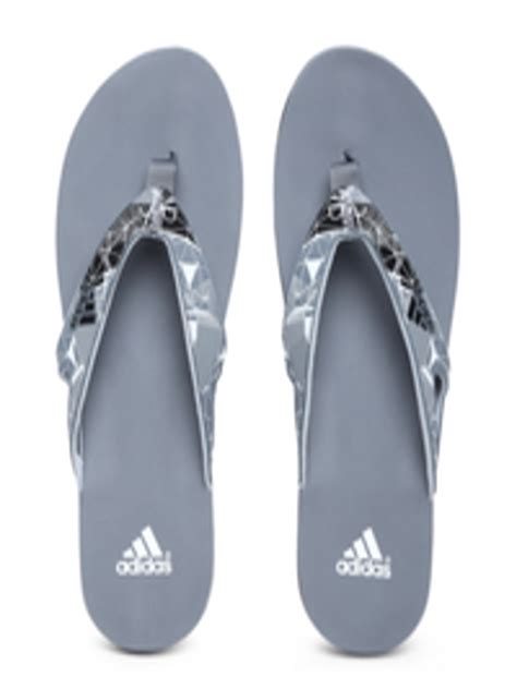 adidas flip flops calo 5 herren grau hellgrün|Amazon.com .